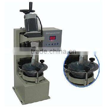 SFM-8 Agate Mortar Grinder for Testing photo-5