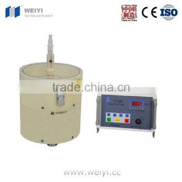 VTC-200P Anti-Corrosion Spin Coater