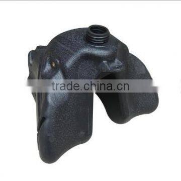 Plastic Radiator Water Tank Bottle for Car PE Water Storage Tank Huizhou Factory photo-6