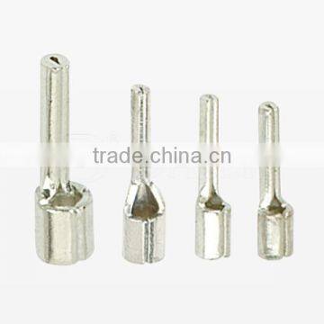 TZ Type Pin-shaped Naked PTN Series Terminal Lug Sizes photo-2