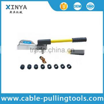Hydraulic Cable Crimping Tool up to 400sqmm photo-2