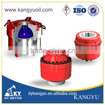 API 16A Hydril Hydraulic Annular Blowout Preventer/BOP and Spare Parts SKF Brand