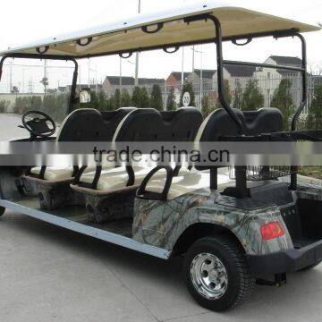 6 Seater electric golf cart price high performance good quality, EG2068K good performance