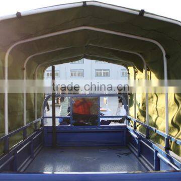 200 cc Motor Tricycle Load Cargo photo-4