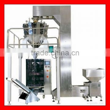 new design Frozen food packing machine