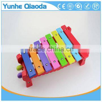 8 Tonality Red Base Xylophone, Best First Musical Instrument for Children, Fun and Educational photo-6