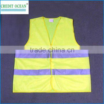 Credit Ocean Color Elastic Reflective Fabric for Safety photo-6