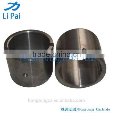 Non-Magnetic Tungsten Carbide for Spare Part