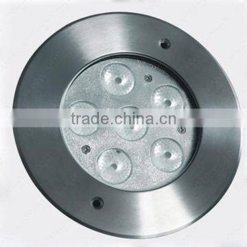 Competitive Price Super Single RGB Bright Underground Landscape Lighting photo-2