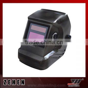 AUTOMATIC WELDING HELMET