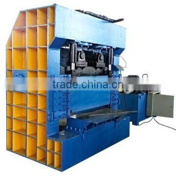 Plastic Sheet Cutting Machine Assembly Drawing and Performance