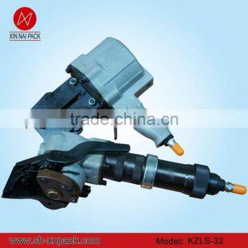 split pneumatic steel strapping tools Series KZLS