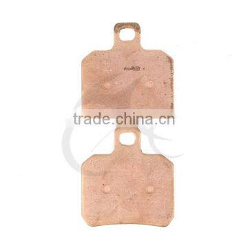 Rear Brake Pads For APRILIA RSV1000 SL1000 Falco ETV1000 Caponard/Raid/ABS 1000 photo-5