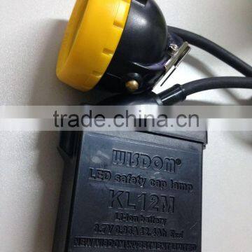 KL6LM LED Safety Mining Lamp photo-3