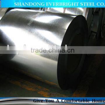 Top Quality Galvanized Coil /hot Dipped Galvanized Steel Coil photo-3