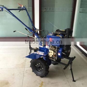 9HP Diesel Tiller Gear Transmission Direct Connect photo-2