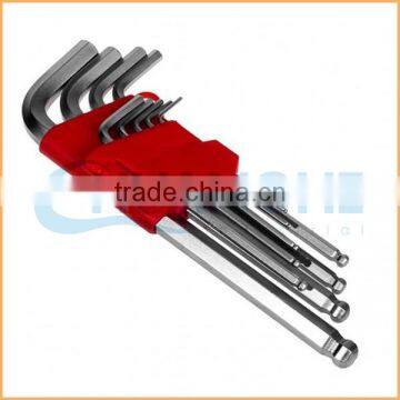 Chuanghe Sales Allen Key Set Wrench photo-2