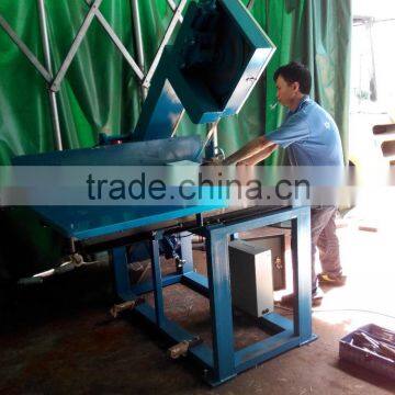 Foam Angle Cutting Machine in Foam Machine photo-2