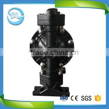 Aluminium Alloy Air Operated Water Pump for Sewage photo-3