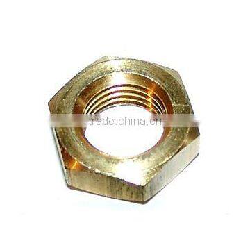 Brass Lock Nut photo-3