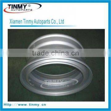 Steel Wheel Rim