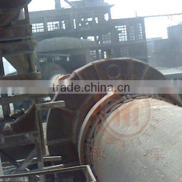 Hot Sale Energy-saving Rotary Kiln With High Quality in China photo-6