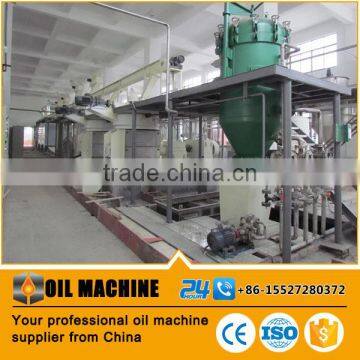 10TPD Automatic Castor Seed Oil Extraction Press Castor Oil Processing Plant With CE photo-3