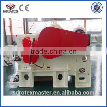 Used Wood Chipper Machine For Sale photo-5