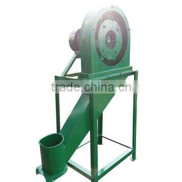 Corn Soybean Crushing Machine for Animal Poultry Food photo-2