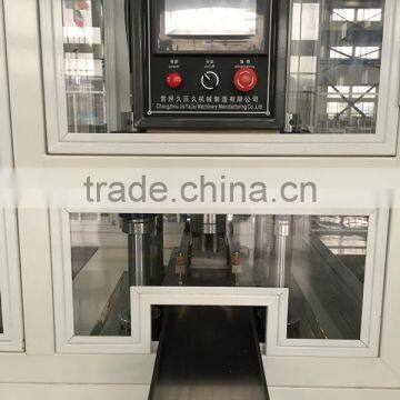 Trustworthy Factory in China With Experienced Engineers in Hydraulic Ceramic Tablet Press Machine photo-4