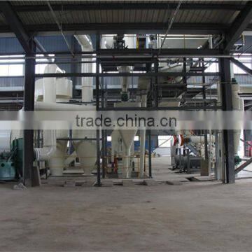 China Manufacturer Sawdust Pellet Line With Best Quality and Low Price photo-3