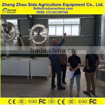 Top Quality Low Price Yam Flour Processing Machine photo-2