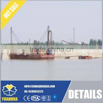 Hopper Sand Dredger photo-3