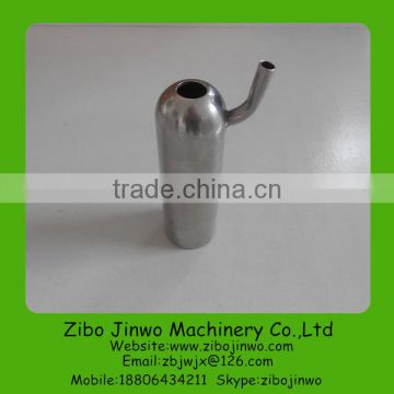 Stainless Steel Milk Cup