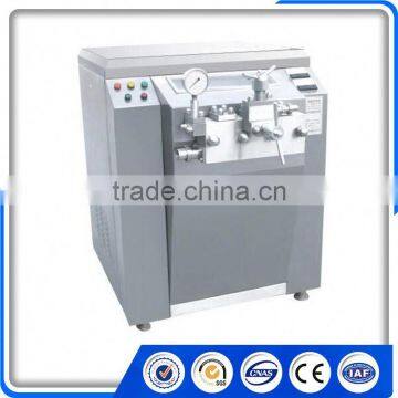 High Pressure Mile Beverage Homogenizer photo-3