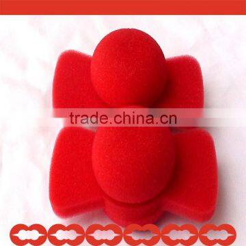 Automatic Hair Curler no Harm to Head and Hair Hair Twist Sponge Ball