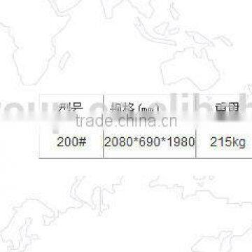 JH-400 Bean Sprouts Machine photo-5