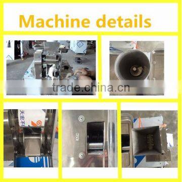 Novel Design 304 Stainless Steel Dumpling Making Machine With Nice Price photo-3