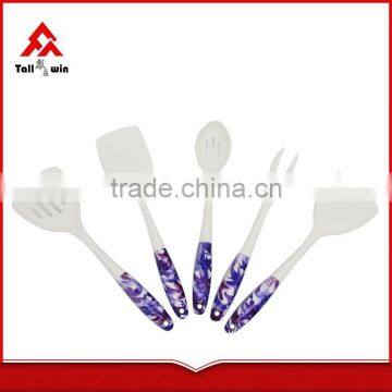 Interesting Design FDA/LFGB Standard Korean Kitchen Utensils
