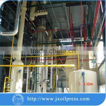 China Jinxin Hot Sale Coconut Oil Production in the Philippines With High Quality photo-2