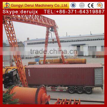 Screw Classifier for Iron Ore photo-4