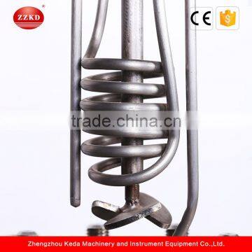 FCF-1 Lift Laboratory Stainless Steel Pressure Vessel photo-6