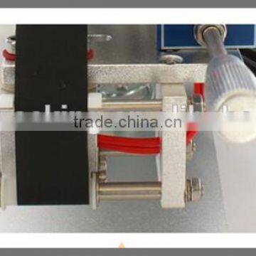 Manual Hot Foil Stamping Expiry Date Printing Machine HP-30 photo-5