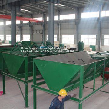 Small Scale Palm Oil Production Process Machinery photo-2