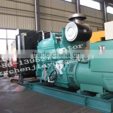 Safety of Diesel Generator photo-4