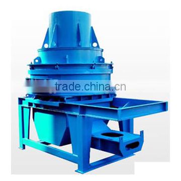 China top quality energy saving quartz sand maker