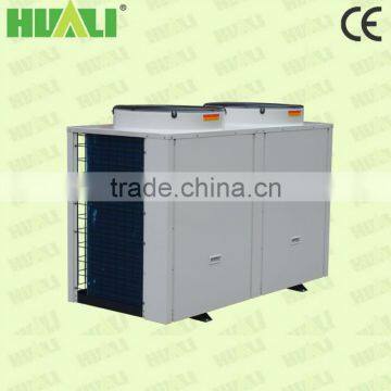 High Quality Air Water Heat Pump, Match Remote Wire Controller photo-2