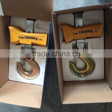 LED Display 5000kg Digital Electric Weight Scale photo-6