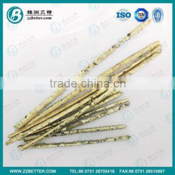 composite welding bar