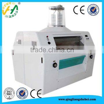 luohe hualiang small business wheat flour mill production line